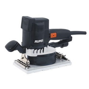 SSPF Titreşimli Zımpara Makinesi