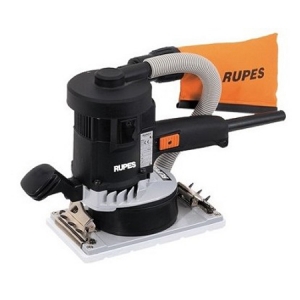 SSCA Titreşimli Zımpara Makinesi