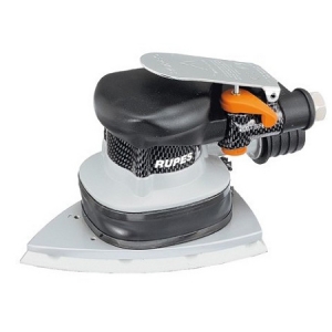 RS 21A Üçgen Titreşimli Zımpara Makinesi