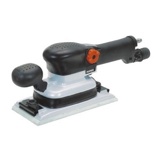 SO 210AP Havalı Titreşimli Zımpara Makinesi