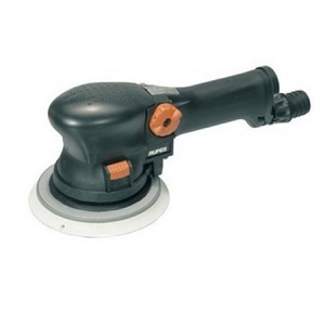 TA 551A Dairesel Titreşimli Zımpara Makinesi