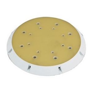 Çap 200 Velcro 8 Delikli Taban (Hard)