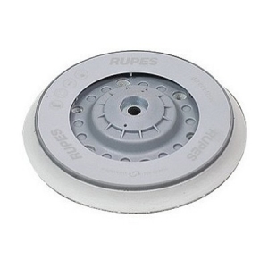 Çap 150 Velcro 6+8+1 Delikli Taban (Hard)