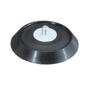 Çap 75 Velcro Düz Taban (Hard)