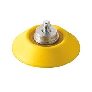 Çap 50 Velcro Düz Taban (Hard)