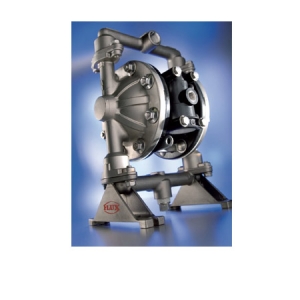 FDM Tip Havalı Diyafram Pompa