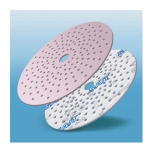 Aeromax İnce Süngerli Zımpara Diski