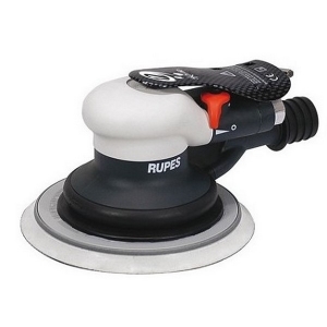 Skorpio RH 112A Dairesel Havalı Zımpara Makinesi