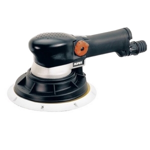 TA 562AN Dairesel Titreşimli Zımpara Makinesi