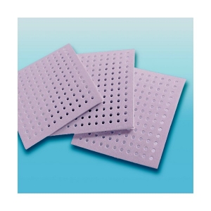 Aeromax Süngerli Tabaka Zımpara