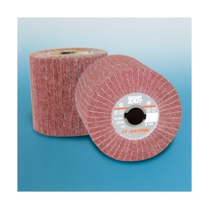 Elyaf Mop Zımparalar