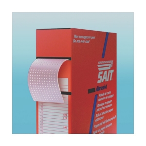 Aeromax Süngerli Kağıt Dar Rulo 