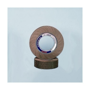 Flanşlı Flap Zımparalar