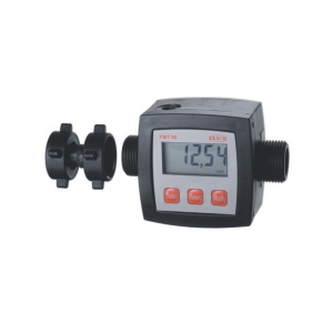 FMT 50 PP Sıvı Sayacı
