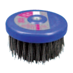 Çanak Naylon Aşındırıcı Fırça