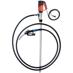 Flux AdBlue Pompası