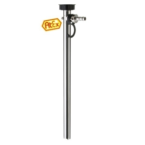 F 430 S Pompa Borusu