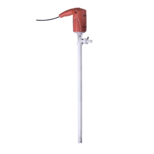 F 314 PVDF Pompa