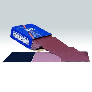 Kağıt Deliksiz Tabaka Zımparalar