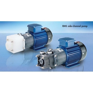 Kendinden Emişli Pompalar (RMS/RMB)