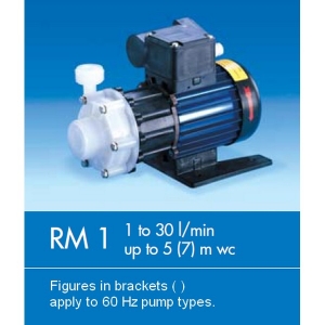 Kendinden Emişsiz Pompalar
