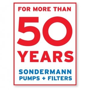 Sondermann Hakkında