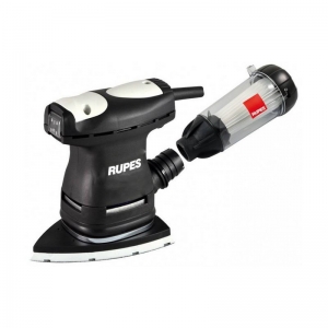 LS 71TE Üçgen Titreşimli Mini Zımpara Makinesi