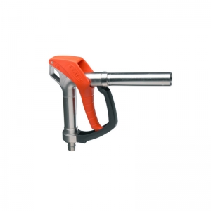 Paslanmaz Çelik (S) Tabanca