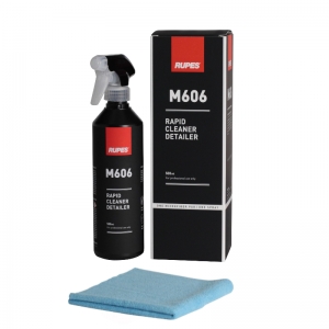 Hızlı Detaylı Temizleyici (M 606)
