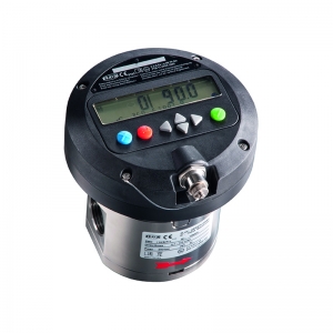 Viskoz Maddeler için Paslanmaz Çelik (S) Sıvı Sayacı