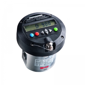 Viskoz Maddeler için Alüminyum (AL) Sıvı Sayacı