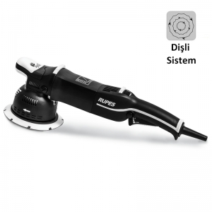 LK 900E MILLE Polisaj Makinesi