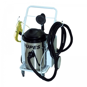 KX 135N Toz Emme Ünitesi