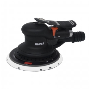 Skorpio RH 353A Dairesel Havalı Zımpara Makinesi