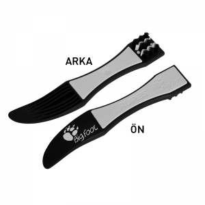 Sünger Temizleme ve Sökme Aparatı