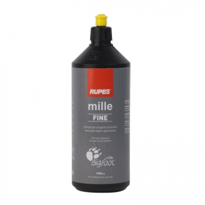 Mille Fine (İnce) Cila