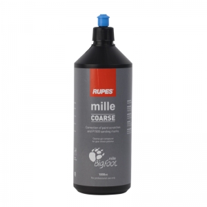 Mille Coarse (Kalın) Cila