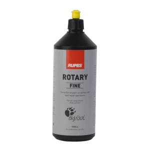 Rotary Fine (İnce) Cila