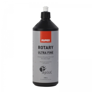 Rotary Ultra Fine (Çok İnce) Cila
