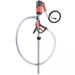 Asitler için aktarma Pompası