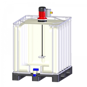 1.500 mPas’a kadar olan sıvılar için