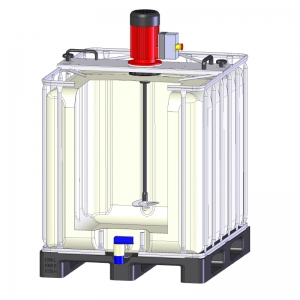 2.000 mPas’a kadar olan sıvılar için