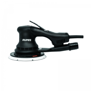 SkorpioE RX 256A Dairesel Kömürsüz Zımpara Makinesi