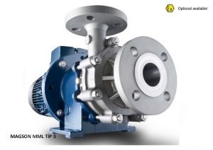 MAGSON MML TİP 1, 2, 3 VE 4