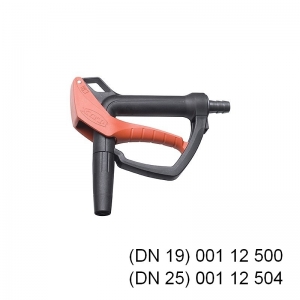 Polipropilen (PP) Tabanca