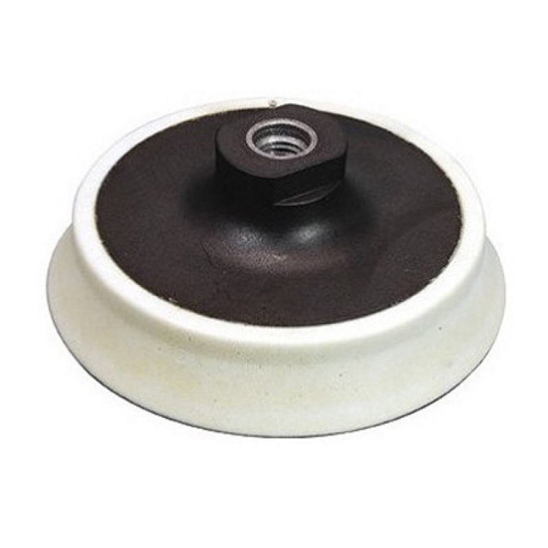 Çap 122 Velcro Düz Taban