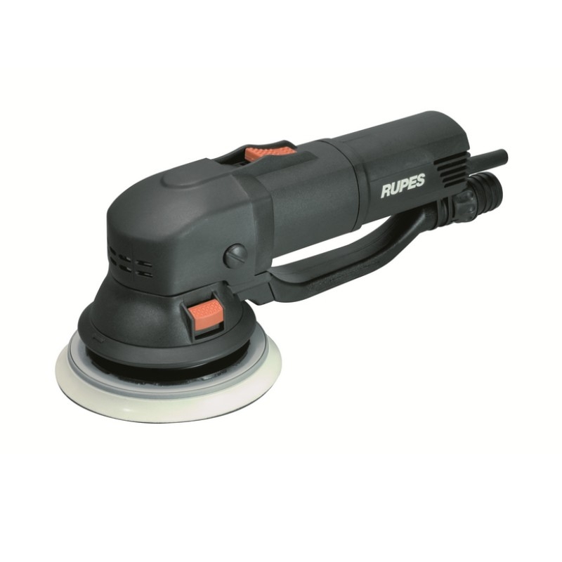 BR 55AE Dairesel Titreşimli Zımpara Makinesi