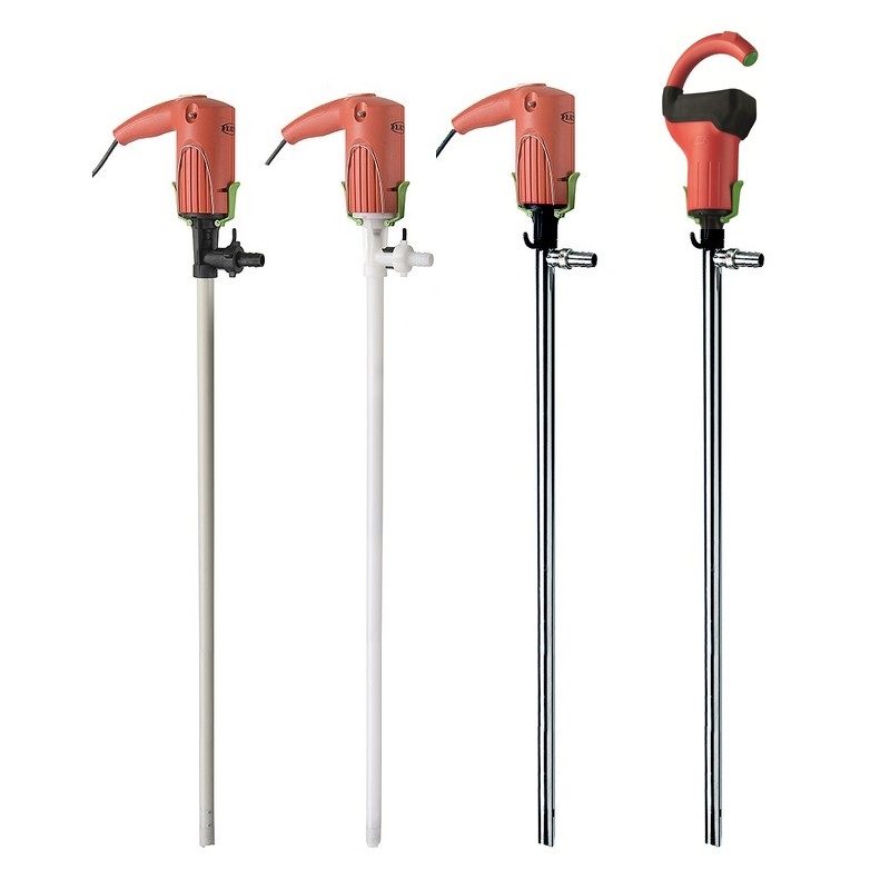 Combiflux Dikey IBC Pompaları