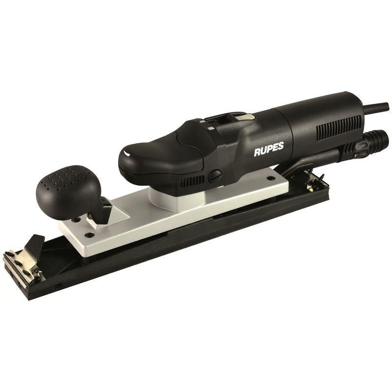 SL 42AES Uzun Titreşimli Zımpara Makinesi