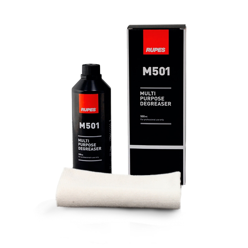 Çok Amaçlı Yağ Çözücü (M 501)